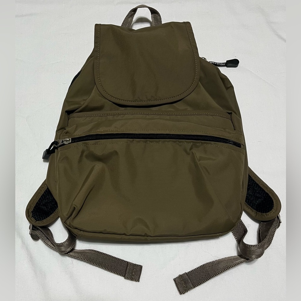 Derek Alexander KHAKI Women's Backpack